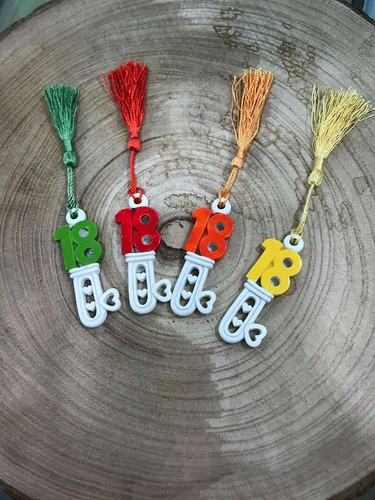 Stock pezzi bomboniera 18 - stock, 4