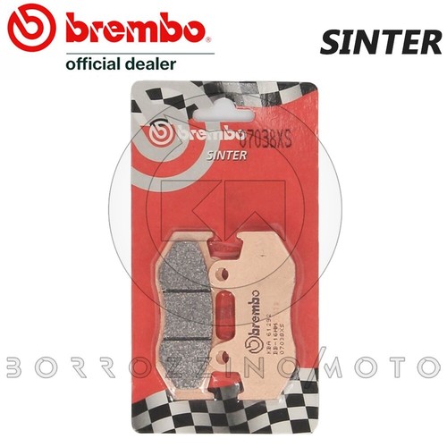 Pastiglie freno brembo - freno,