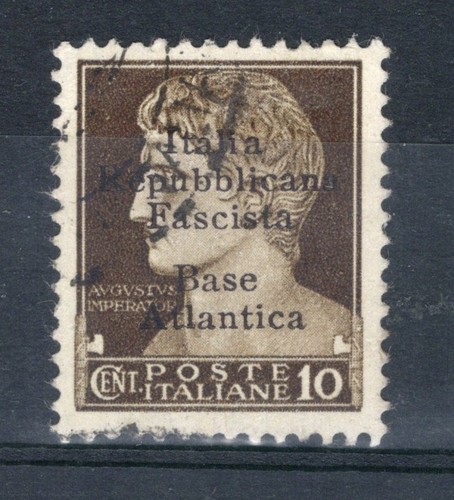 1943 emissioni locali base - emissioni,
