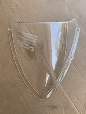 Cupolino Plexiglas Suzuki GSX 600-750 08/10