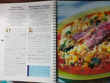 RICETTARIO BIMBY TM 21 bimby