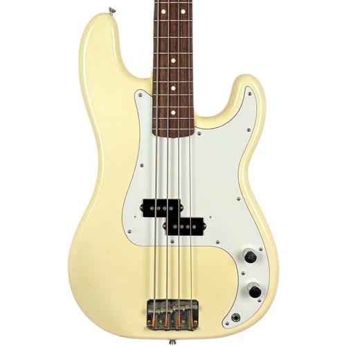 Fender japan basso di - japan, pb-43