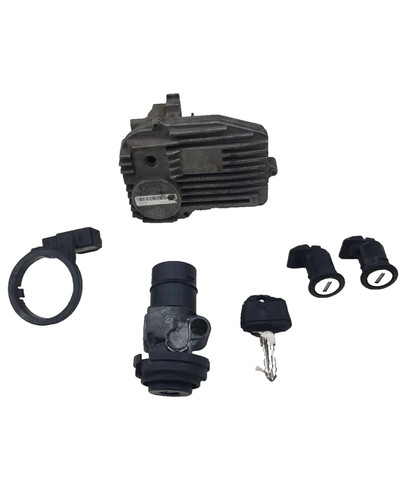 Contatto chiave peugeot - chiave,