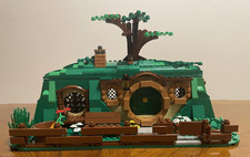 Lego the hobbit 79003 - lego,