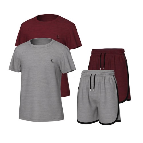 Essenclo set abbigliamento - essenclo,