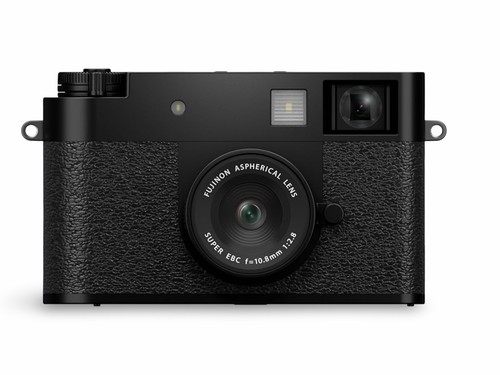 Fujifilm half fotocamera - half,