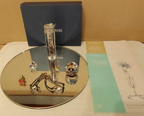 Swarovski lotto - ,