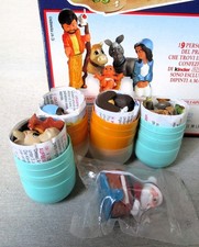 KINDER PRESEPE-4x