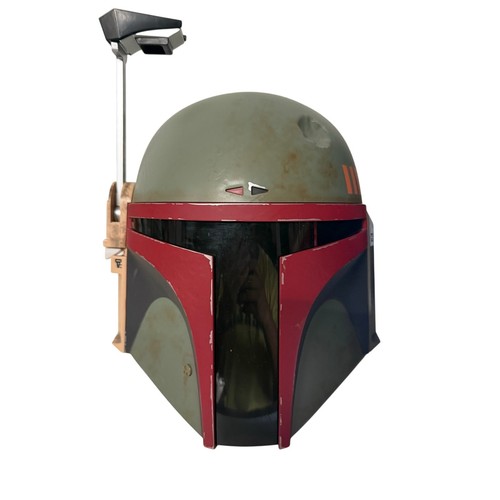 Casco elettronico premium - , star