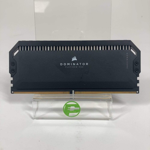 Corsair dominator platinum - dominator,