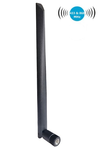Antenna uhf dual band - uhf,