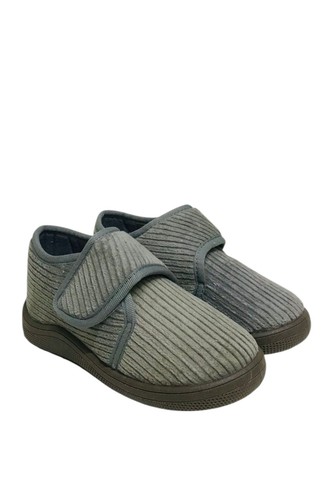 Pas grigio velluto sistema - pas,, velluto,