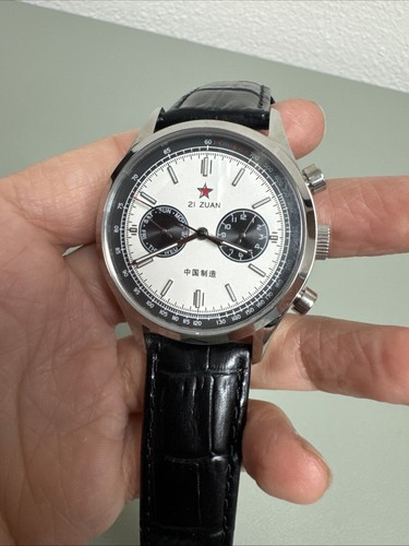 Orologio zuan aeronautica - orologio,