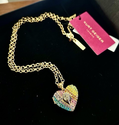 Collana ciondolo medaglione