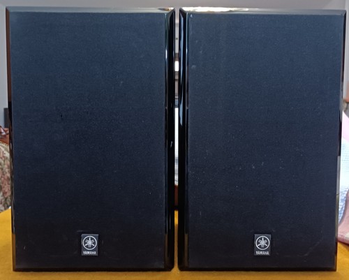 Yamaha e400 diffusori - nx-e400,