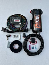 KIT METANOLO ACQUA PROGRESSIVA