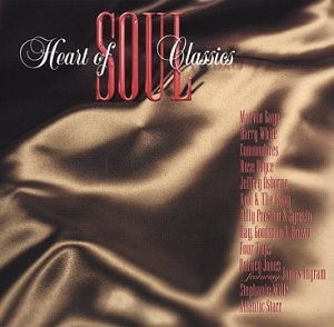 Various artists heart - -, of