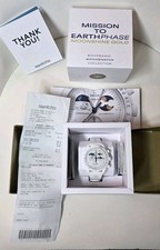  ✅️❄SWATCH MISSION TO