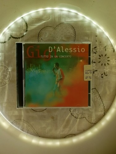 Tutto concerto gigi - tutto, un