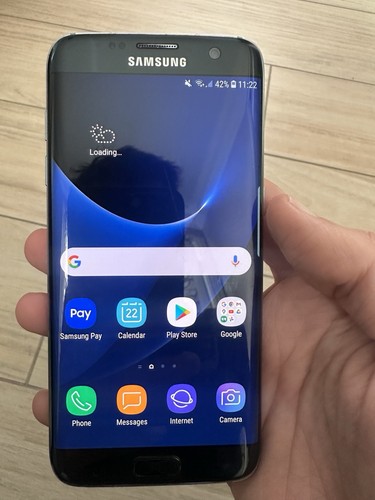 Smartphone samsung galaxy - smartphone,