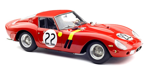 Cmc 253 ferrari - ferrari, 250
