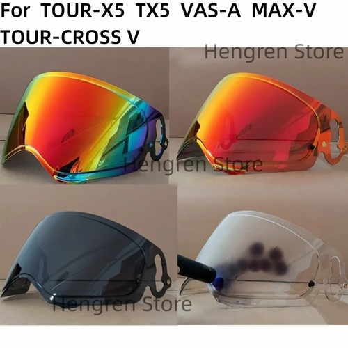 Scudo visiera casco per arai - visiera,