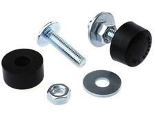 Kit tamponi cofano Opel Kadett
