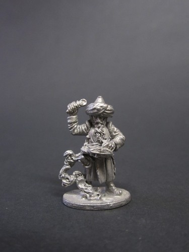 Fantasy lords wizard a22 - wizard,