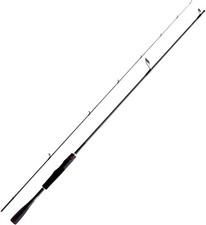 Shimano Zodias 270M-2 Spinning, 2,13m, 6,99ft, 5-15g, 2 parti, Canna da Pesca