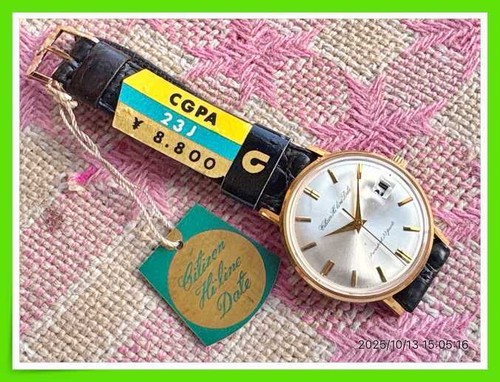 Orologio uomo cpga - uomo,