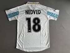 Maglia Pavel Nedved firmata