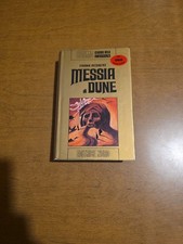 Messia Di Dune Cosmo Serie Oro