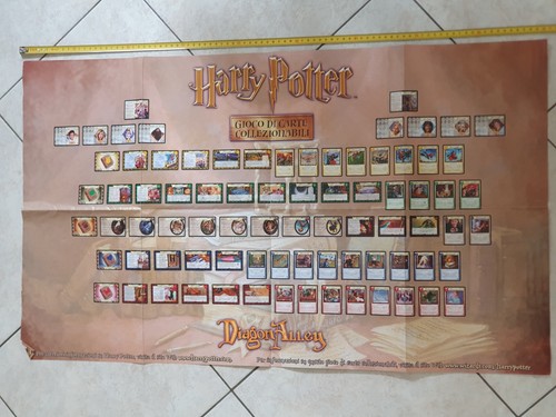Gadgets mappa harry potter - mappa,