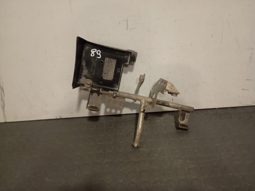 Telaietto scudo anteriore