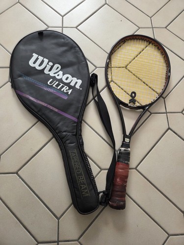 Wilson ultra pws airshell rara - pws,