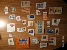 Lotto Italia  Francobolli