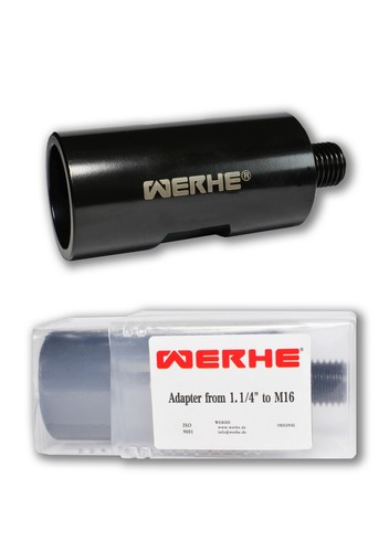 Adattatore werhe 4 - adattatore, werhe®