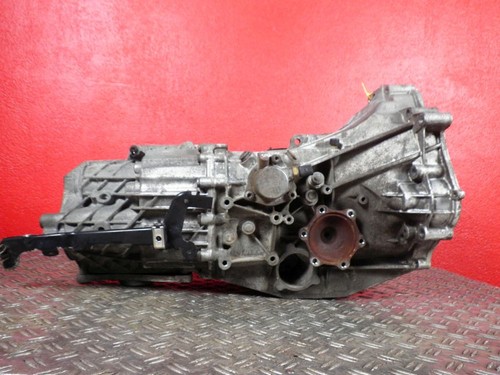 Cambio manuale jme - jme, audi