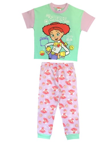 Disney toy story - story, jessie