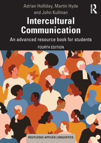 Intercultural communication - intercultural, by