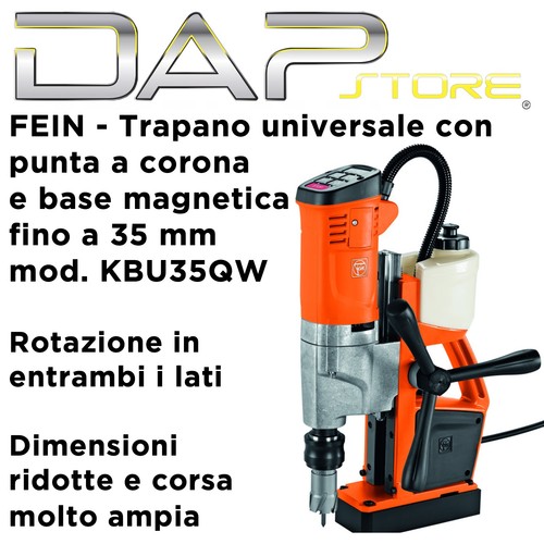 Fein trapano - fein,