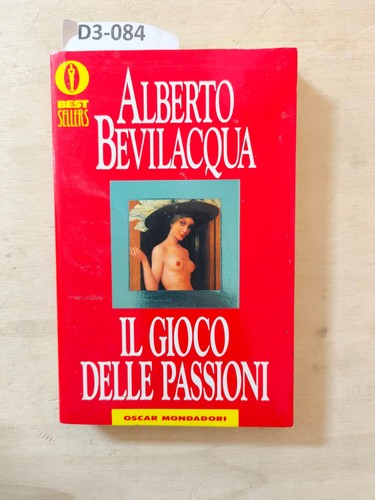 Gioco delle passioni - il,