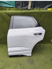 Sportello Porta Posteriore