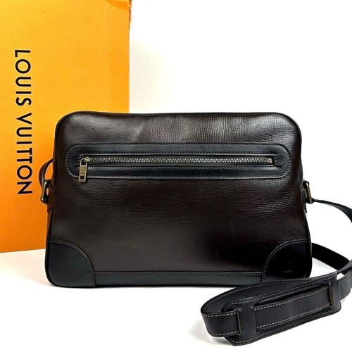 Borsa tracolla louis - tracolla,