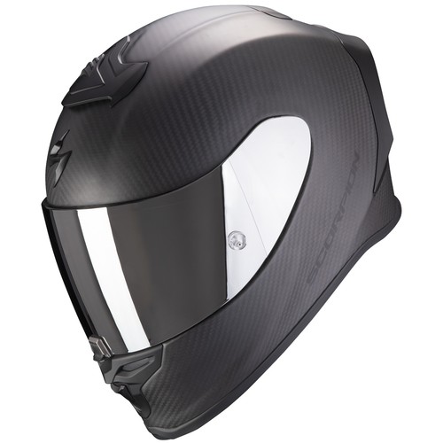 Casco moto integrale - , scorpion