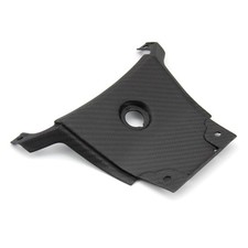 Carena posteriore in carbonio