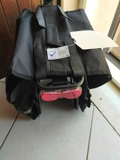 portapacchi da reggisella