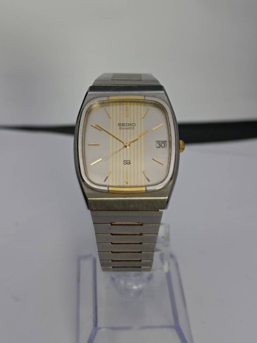 Orologio vintage seiko tuxedo - seiko,