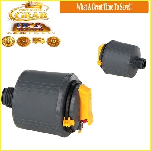 Whisper testa irrigatore - whisper,