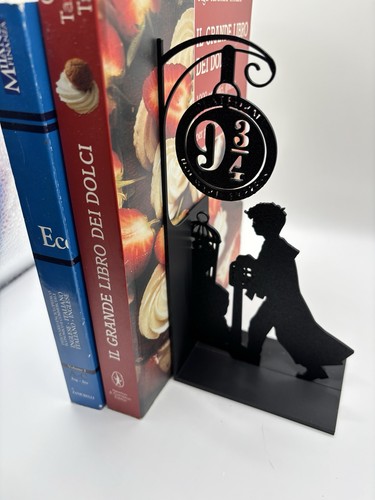 Fermalibri harry potter - fermalibri,